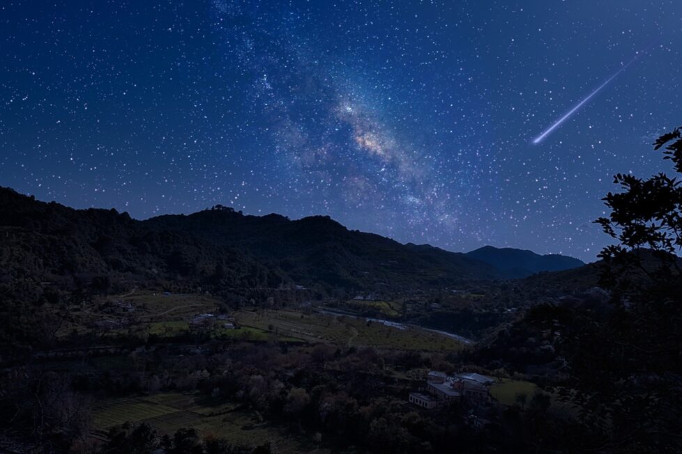 Fotografía de Ali a través de Unsplash