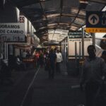 Fotografía de Andrew Schultz a través de Unsplash