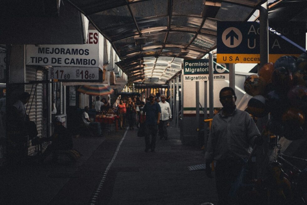 Fotografía de Andrew Schultz a través de Unsplash