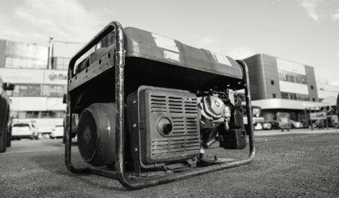 Fotografía de Dima Solomin a través de Unsplash