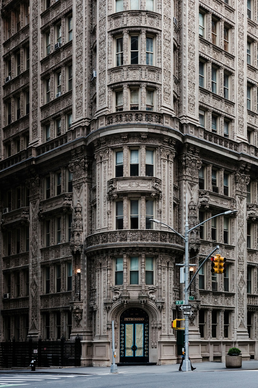 Fotografía de Henrique a través de Unsplash