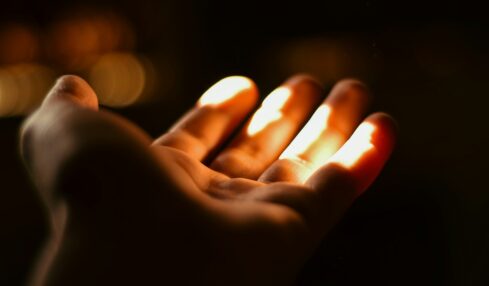 Fotografía de Nader Ayman a través de Unsplash