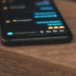 Fotografía de Rafo Navasardyan a través de Unsplash