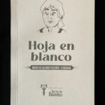 Hoja en blanco de Martha Liliana Polanía Perdomo