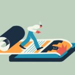 Ilustración de Naila Conita a través de Unsplash