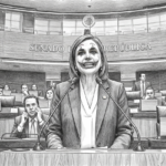 Imagen generada con IA Gemini para el texto de Javier Gutiérrez Ruvalcaba