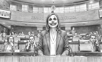 Imagen generada con IA Gemini para el texto de Javier Gutiérrez Ruvalcaba