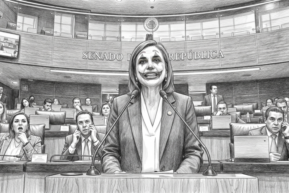Imagen generada con IA Gemini para el texto de Javier Gutiérrez Ruvalcaba