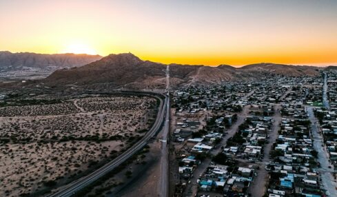 Imagen obtenida de Getty Images a través de Unsplash