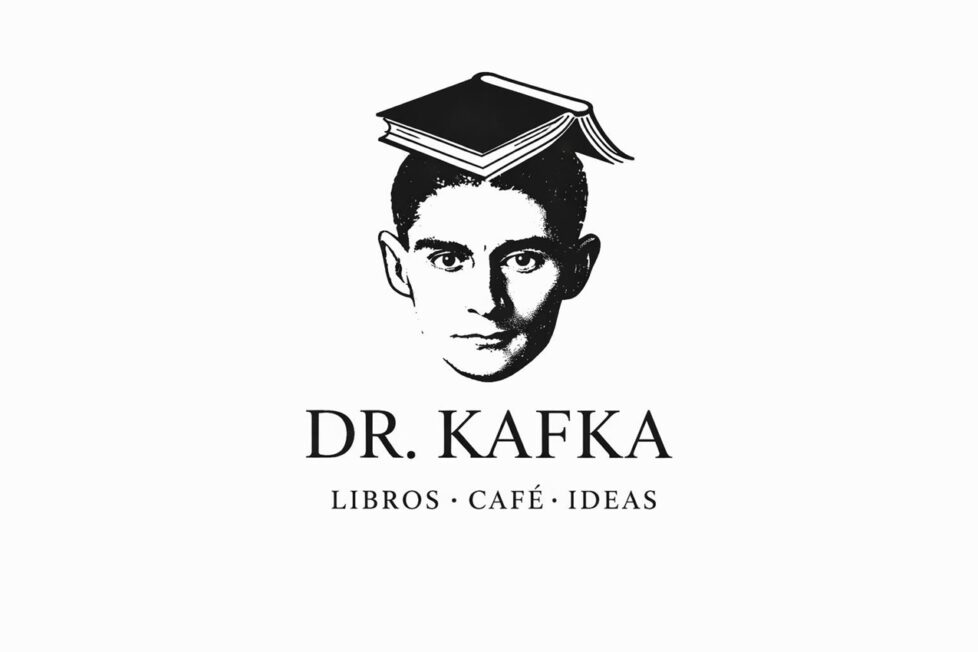 Librería Dr. Kafka en Hermosillo
