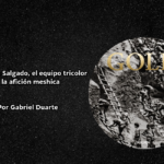 Gold de Sebastián Salgado