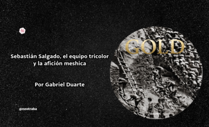 Gold de Sebastián Salgado