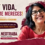 ¡Ay vida, no me mereces! Por Roberto Feregrino