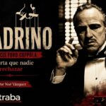 El Padrino, de Francis Ford Coppola una oferta que nadie podría rechazar. Por Noé Vázquez