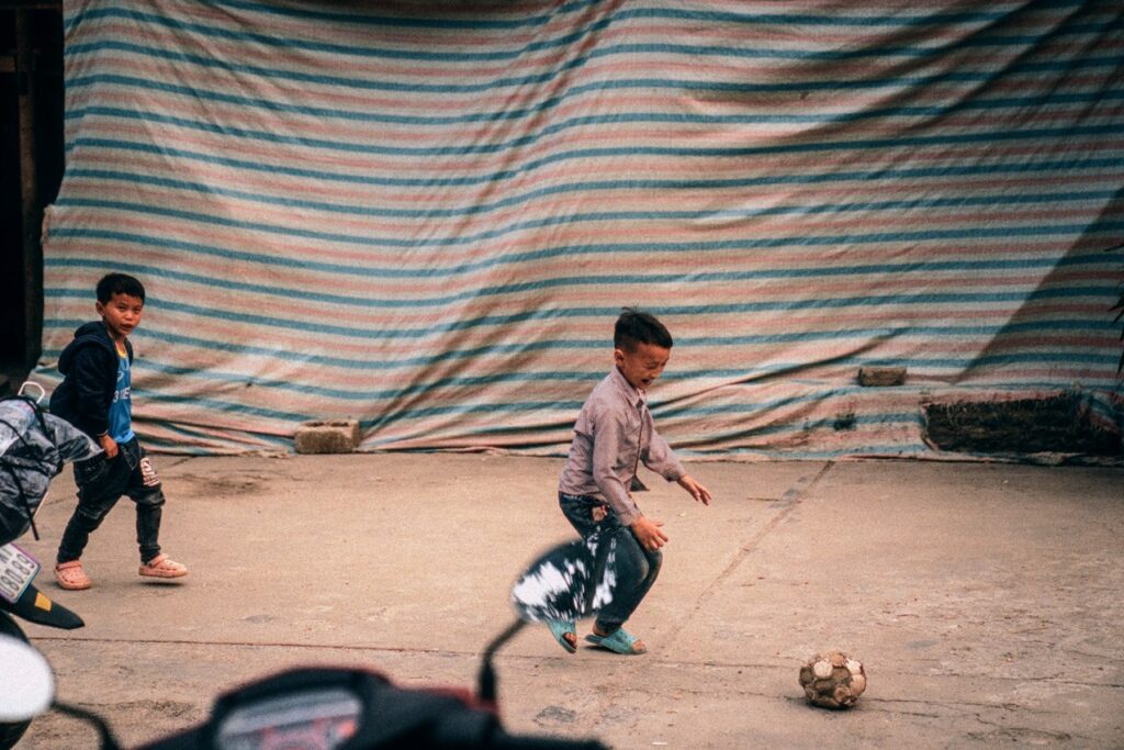 Fotografía de Fernando Strabuli a través de Unsplash