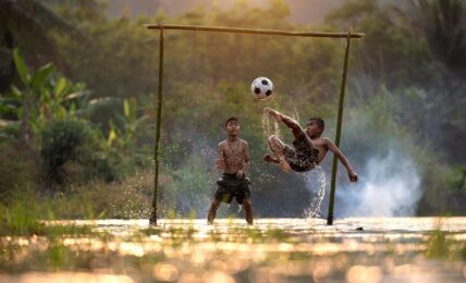 Fotografía de Vietnam Beautiful a través de Unsplash