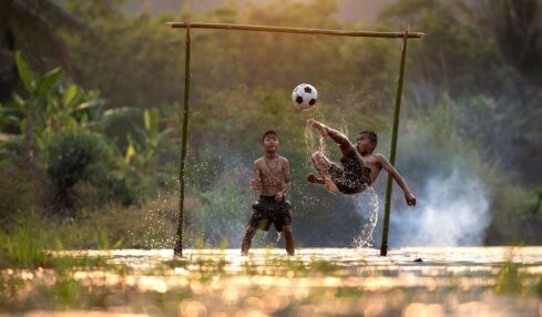 Fotografía de Vietnam Beautiful a través de Unsplash