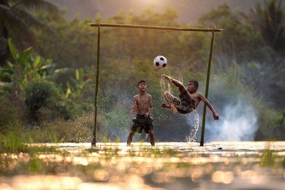 Fotografía de Vietnam Beautiful a través de Unsplash