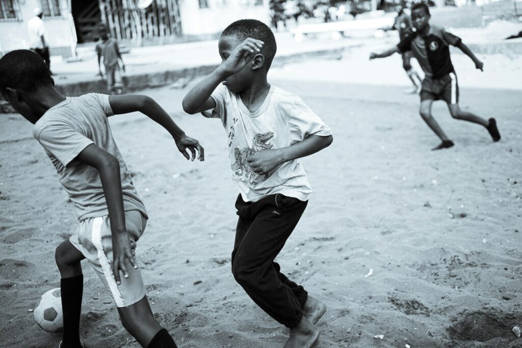 Fotografía de Vital Adi a través de Unsplash
