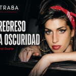 Regreso a la oscuridad a partir de una foto de Jo Hale intervenida con IA ChatGPT para Neotraba
