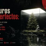 De futuros imperfectos: distopías en el cine y la literatura, más allá de 1984 y Un mundo feliz por Jorge Tadeo. Imagen generada por IA ChatGPT