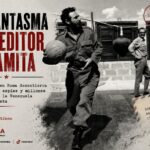 El fantasma del editor dinamita. Una postal en Roma desentierra la trama de espías y millones que marcó a la Venezuela de los sesenta por Edinson Martínez. Imagen generada con IA ChatGPT