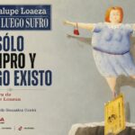 No sólo compro y luego existo. Una lectura de Guadalupe Loaeza por Verónica González. Imagen creada por IA ChatGPT