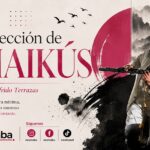 Selección de Haikús de Wilfrido Terrazas. Imagen generada con IA ChatGPT