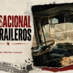 Sensacional de traileros por Jorge Damián Méndez Lozano