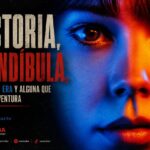 Victoria, Mandíbula, Ediciones ERA y alguna que otra desventura por Gabriel Duarte. Imagen generada con IA ChatGPT