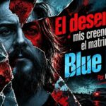 El desenlace, mis creencias sobre el matrimonio y Blue Ruin por Gabriel Duarte. Imagen realizada con IA ChatGPT