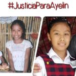 Justicia para Ayelín