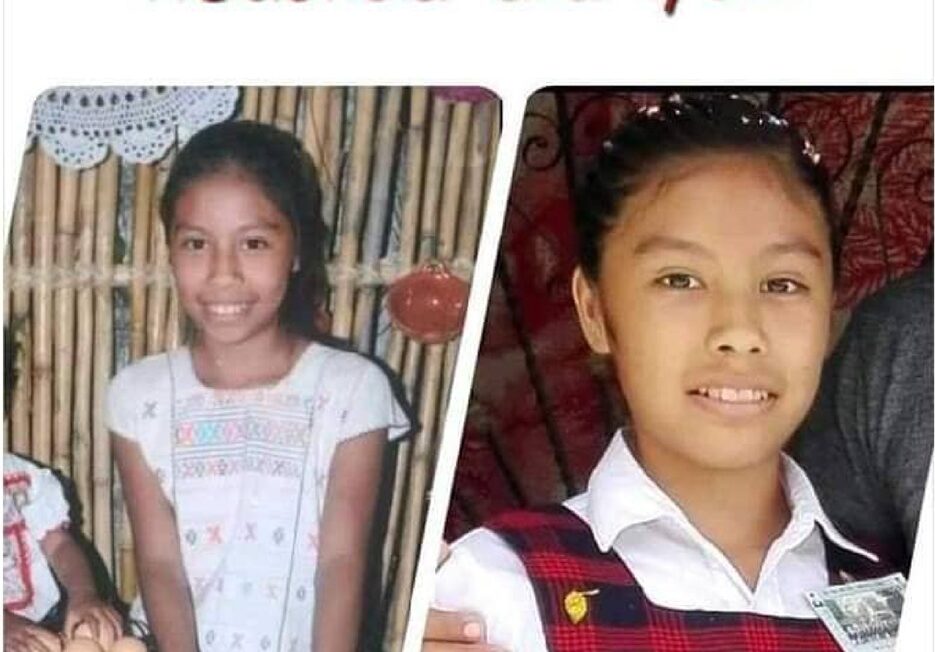 Justicia para Ayelín