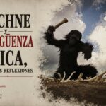Téchne y vergüenza ética, algunas reflexiones por Noé Vázquez. Imagen creada con IA ChatGPT