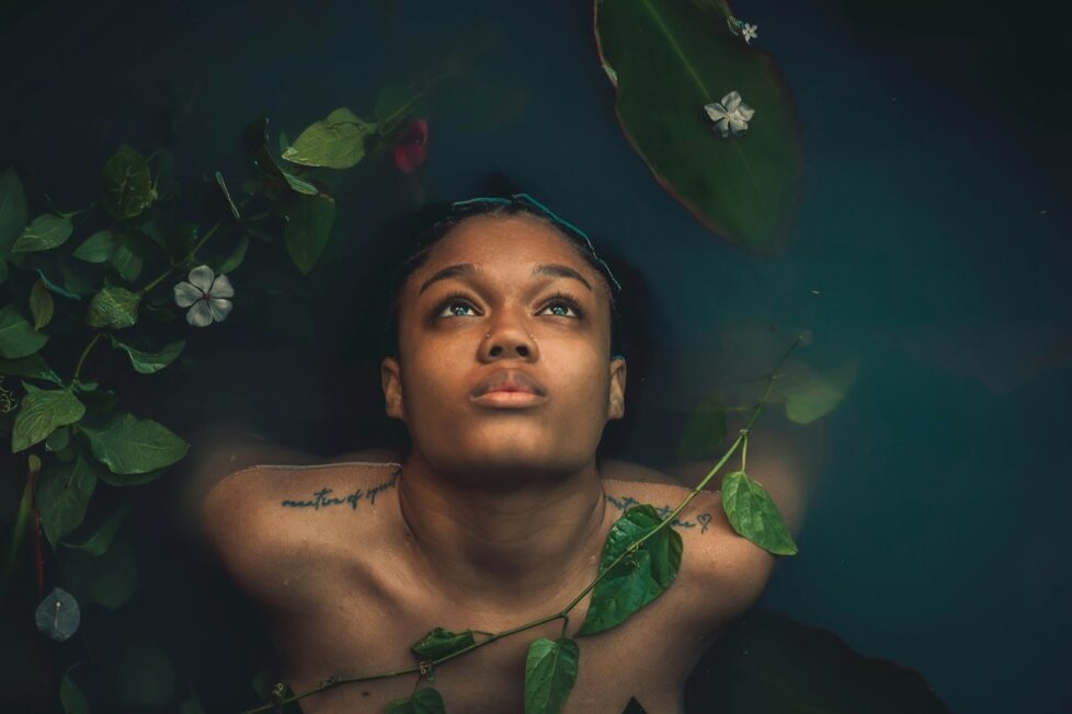 Fotografía de Jabari Timothy a través de Unsplash