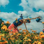 Fotografía de Roger Ce a través de Unsplash