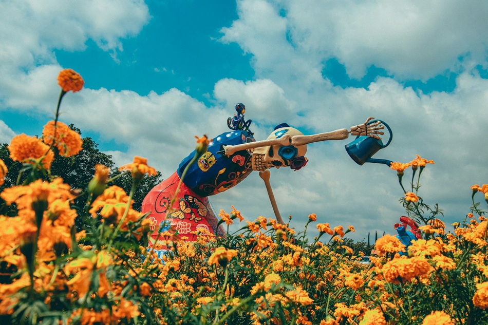 Fotografía de Roger Ce a través de Unsplash