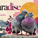 Paradise de Alicia González. Imagen generada con IAChatGPT