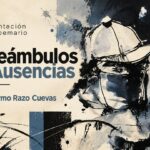 Presentación del poemario Preámbulos y ausencias de Javier Claure por Guillermo Razo Cuevas