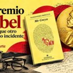 El Premio Nobel y alguno que otro afortunado incidente por Gabriel Duarte. Imagen generada con IA ChatGPT